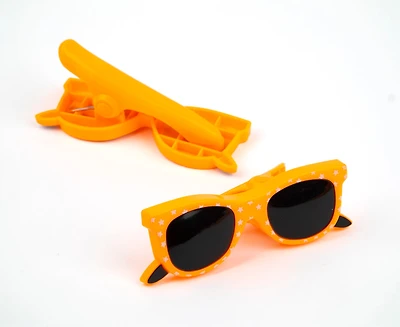 TRK Beach Towel Clip Sunglass