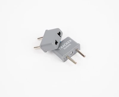 TRK 2P Europe Adapter