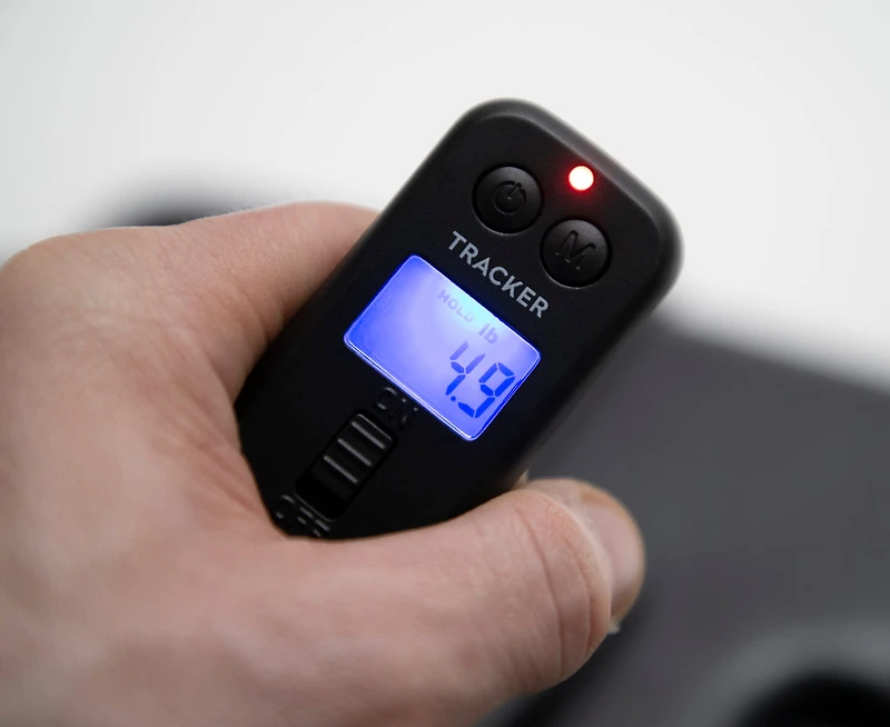 TRK Electronic Scale