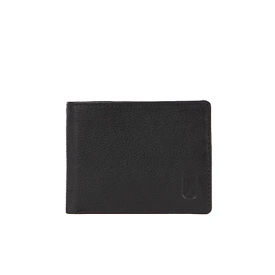 Club Rochelier Men's Bifold Wallet