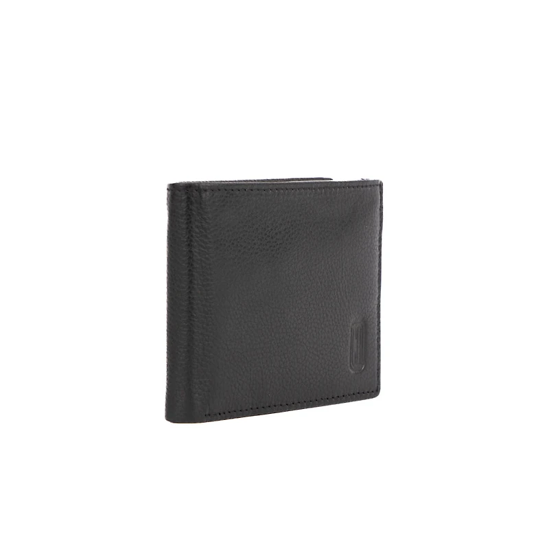 Club Rochelier Men's Billfold Wallet