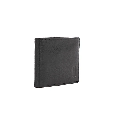 Club Rochelier Men's Billfold Wallet