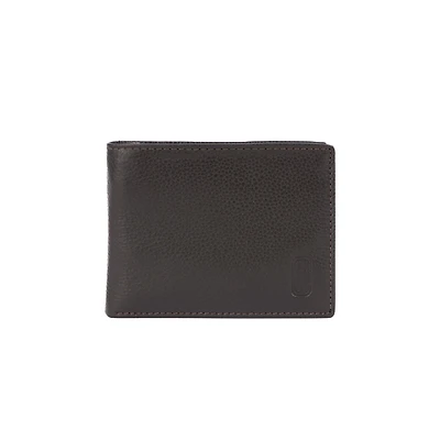 Club Rochelier Men's Billfold Wallet