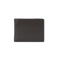 Portefeuille homme Club Rochelier