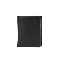Club Rochelier Men's Center ID Wing Billfold Pocket