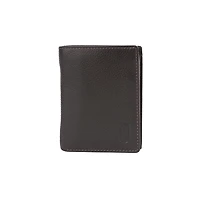 Pochette porte-billets pour carte d'identité du Club Rochelier Men's Center