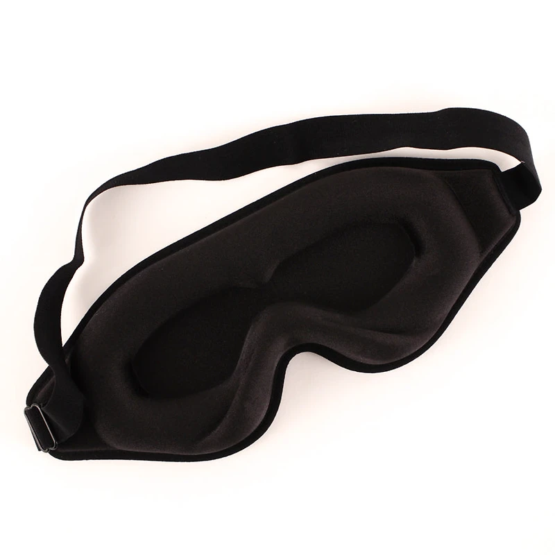 Tracker 3D Eye Mask