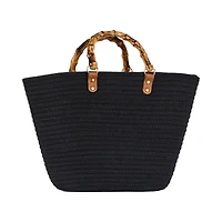 Nomad Straw Tote