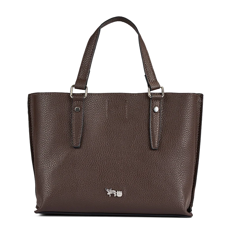 Bentley Amour PU mini Satchel