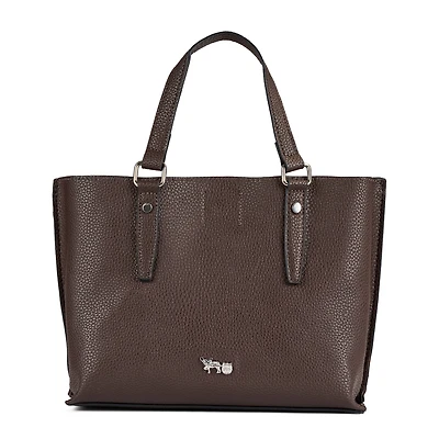 Bentley Amour PU mini Satchel