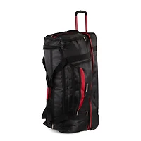 Sac de voyage à roulettes Swiss Tech 36 pouces