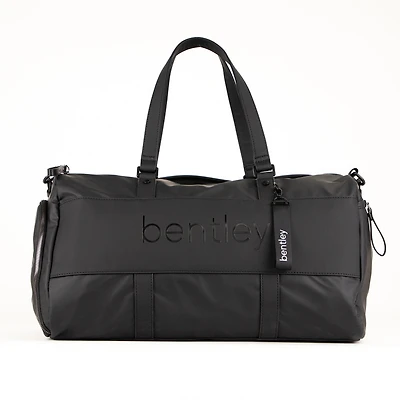 Sac de sport Bentley Onyx
