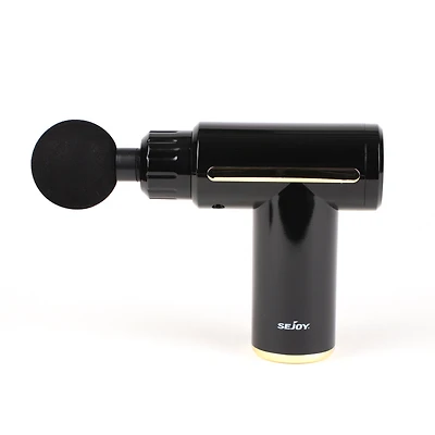Mini massage gun