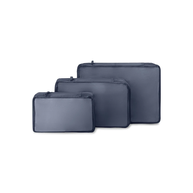 Ensemble de 3 cubes rangement Bugatti Paris
