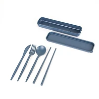 Set de couverts Tracker