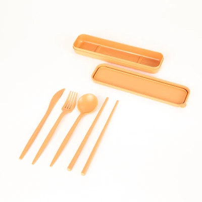 Set de couverts Tracker