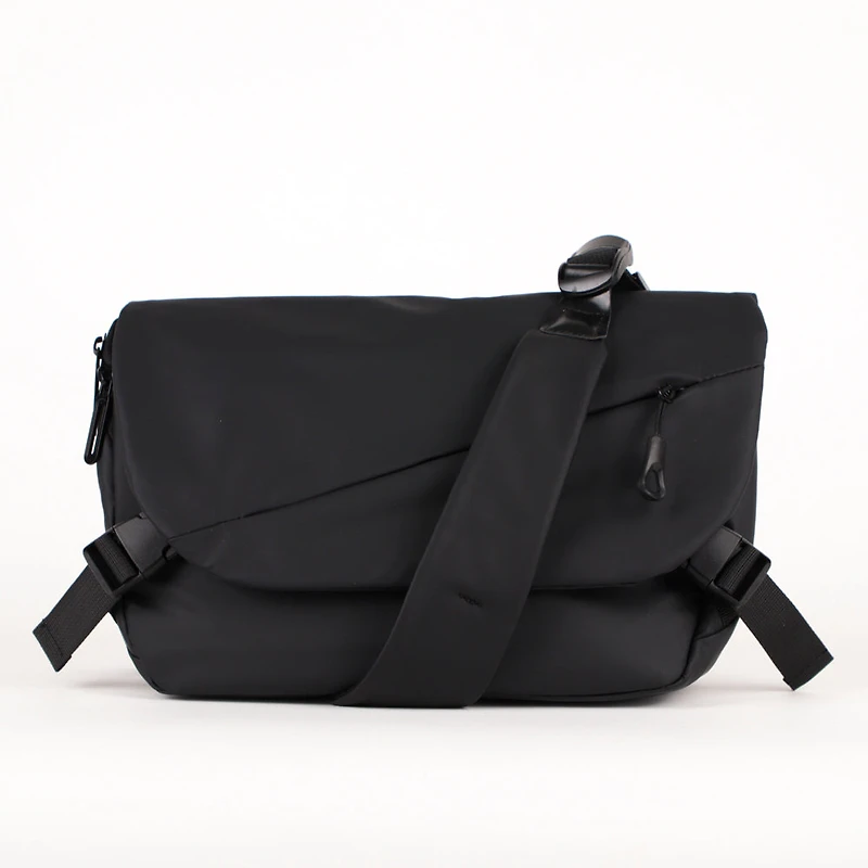 Sac bandoulière mini messager Tracker Everyday