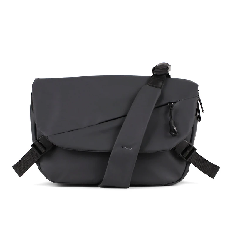 Tracker Everyday Crossbody Mini Messenger bag