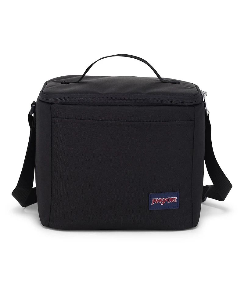 Jansport Super Snack lunch box