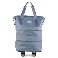 Tracker Vista travel bag on wheels