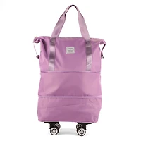 Tracker Vista travel bag on wheels
