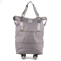Tracker Vista travel bag on wheels