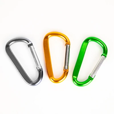Tracker Carabiner 3 pack