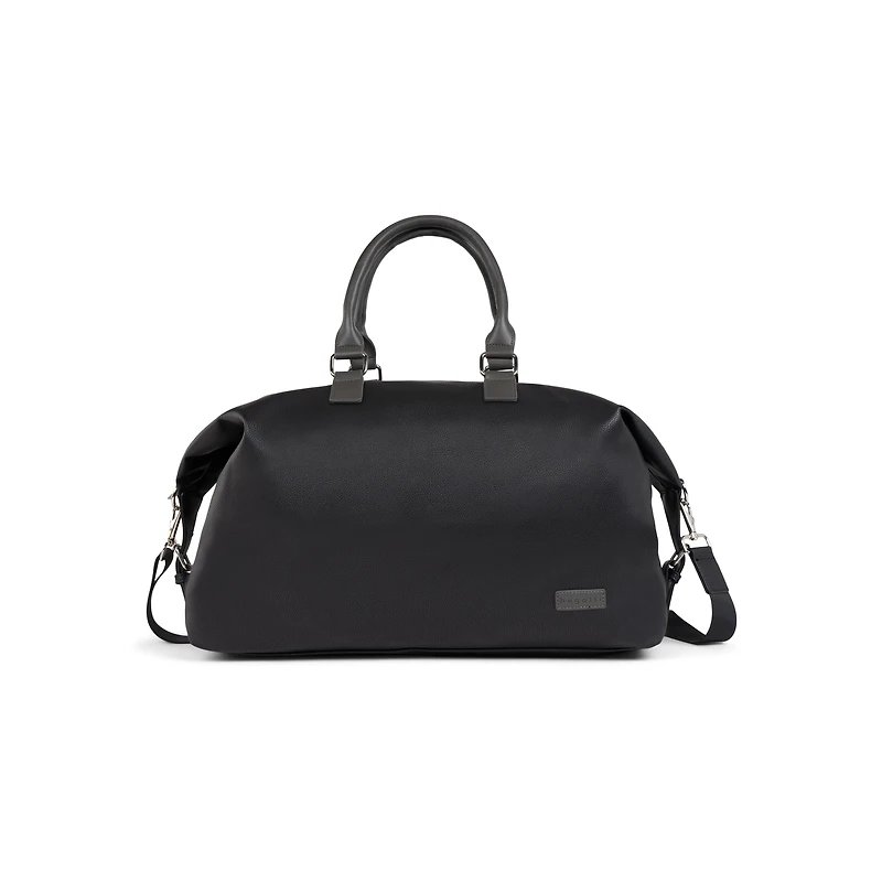 Bugatti Contrast Duffle Bag *Drop Ship*