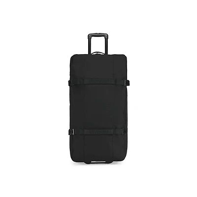 Bugatti Denver X-Large Travel Duffle on Wheels *Drop Ship*