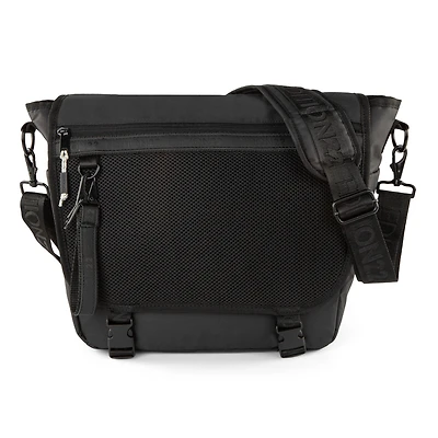 Edition22 Journey Messenger Bag *Drop Ship*