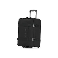 Bugatti Denver Carry-On Travel Duffle on Wheels *Drop Ship*