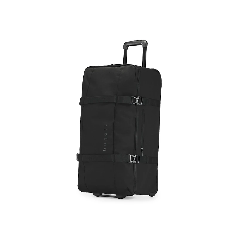 Bugatti Denver Large Travel Duffle on Wheels *Drop Ship