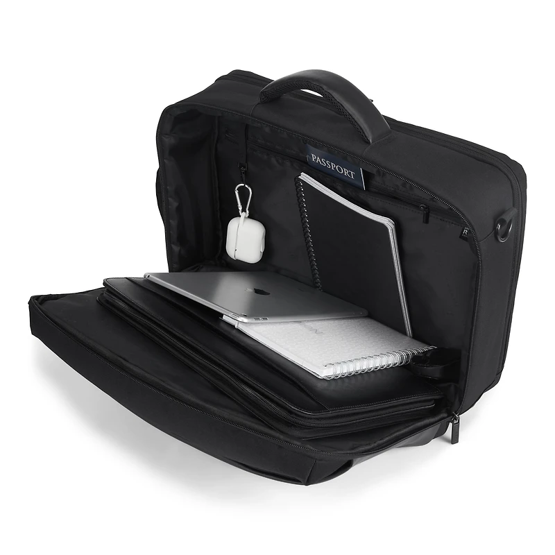 Bugatti Adrian Briefcase *Drop Ship*