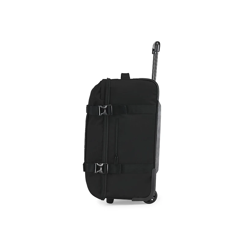 Bugatti Denver 3-Piece Travel Duffle on Wheels *Drop Ship*