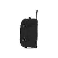 Bugatti Denver 3-Piece Travel Duffle on Wheels *Drop Ship*