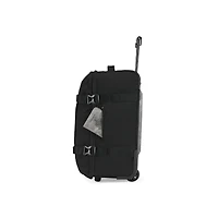 Bugatti Denver Carry-On Travel Duffle on Wheels *Drop Ship*