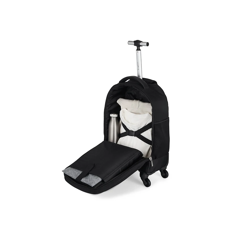 Sac à dos à roulettes Bugatti Lucas