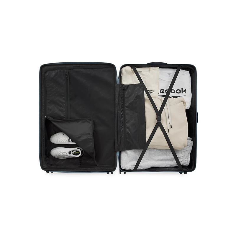 Reebok Action Duo Check-In Large *Drop Ship