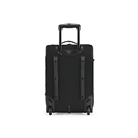 Bugatti Denver Carry-On Travel Duffle on Wheels *Drop Ship*