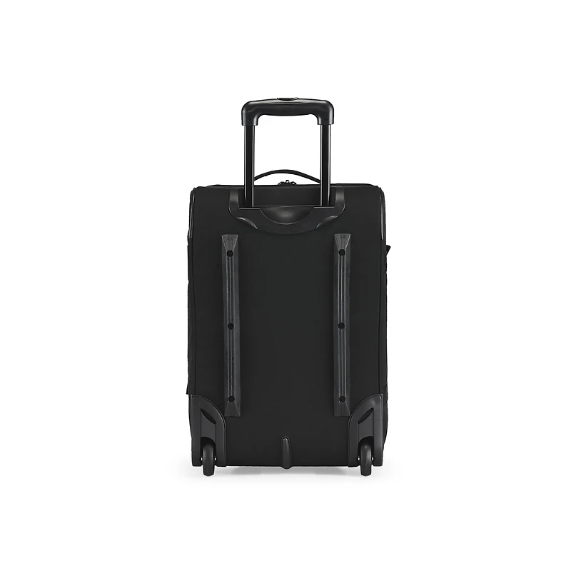 Bugatti Denver 3-Piece Travel Duffle on Wheels *Drop Ship*