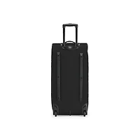 Bugatti Denver X-Large Travel Duffle on Wheels *Drop Ship*