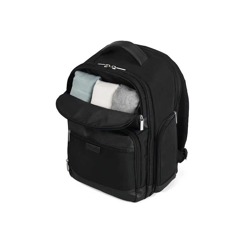 Bugatti Lucas Backpack *Drop Ship*