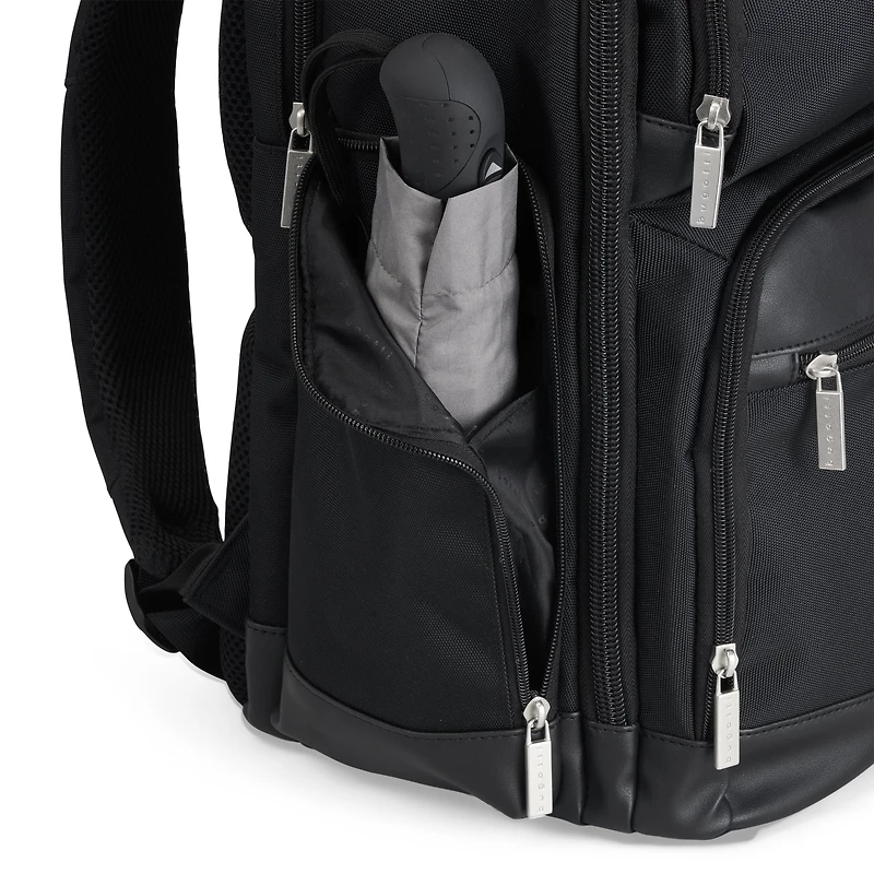 Bugatti Lucas Backpack *Drop Ship*