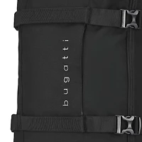 Bugatti Denver 3-Piece Travel Duffle on Wheels *Drop Ship*