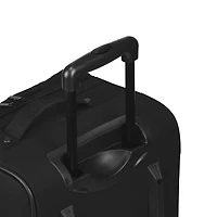 Bugatti Denver 3-Piece Travel Duffle on Wheels *Drop Ship*