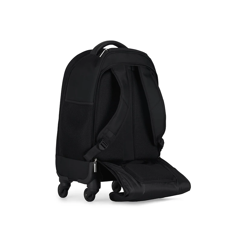 Sac à dos à roulettes Bugatti Lucas