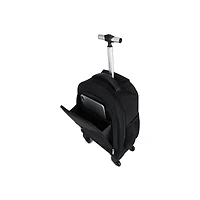 Bugatti Lucas Backpack on Wheels *Drop Ship*