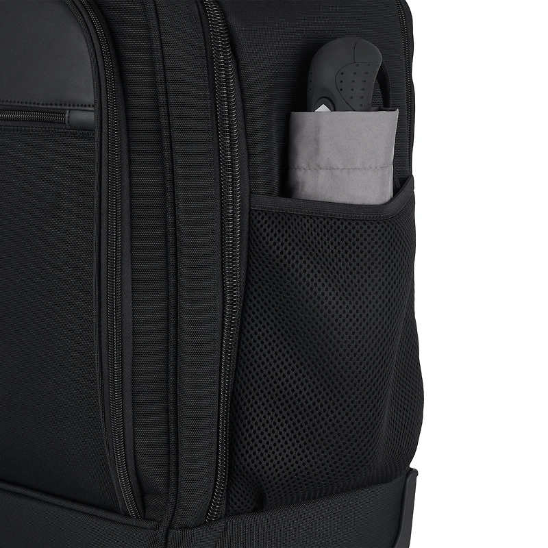 Bugatti Lucas Backpack on Wheels *Drop Ship*