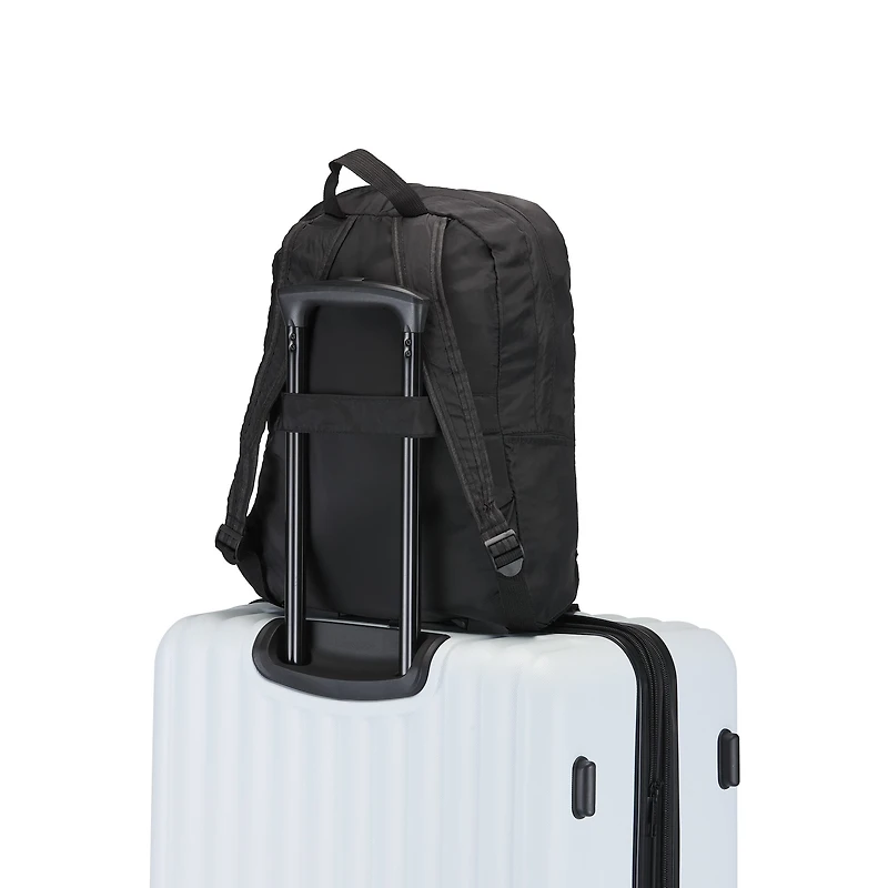 Bugatti Uptown Foldable Backpack *Drop Ship*
