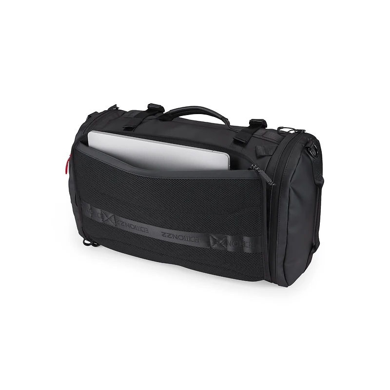 Edition22 Signature Duffle Bag *Drop Ship*